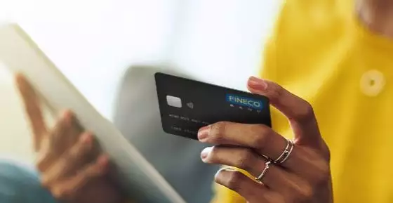Fineco Bank: La Carta di Credito Intelligente per Gestire il Tuo Denaro con Facilità