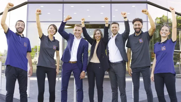 Unisciti al Team ALDI: Opportunità di Lavoro nella Grande Distribuzione
