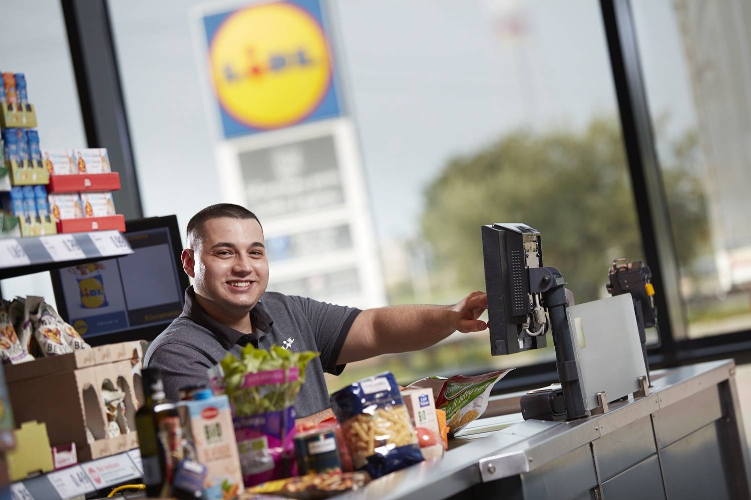 Cresci con Lidl: Offerte di Lavoro per Tutti i Talenti