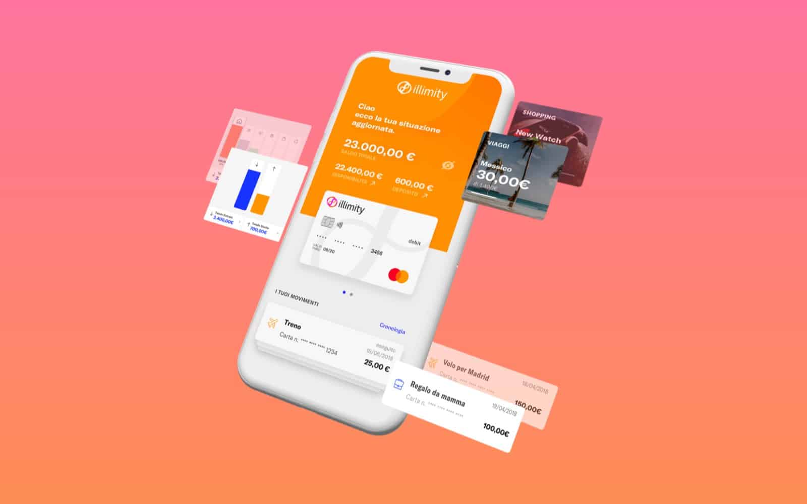Illimity Bank: La Carta di Credito Flessibile per le Tue Esigenze Finanziarie