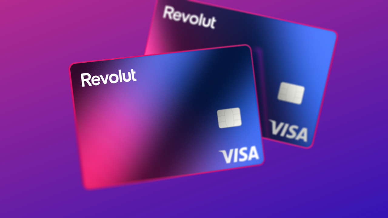 Con Revolut, Semplifica le Tue Finanze con la Nuova Carta di Credito