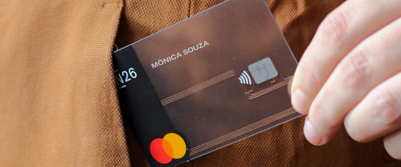 N26 Bank: La Tua Carta di Credito Smart per Ogni Spesa 