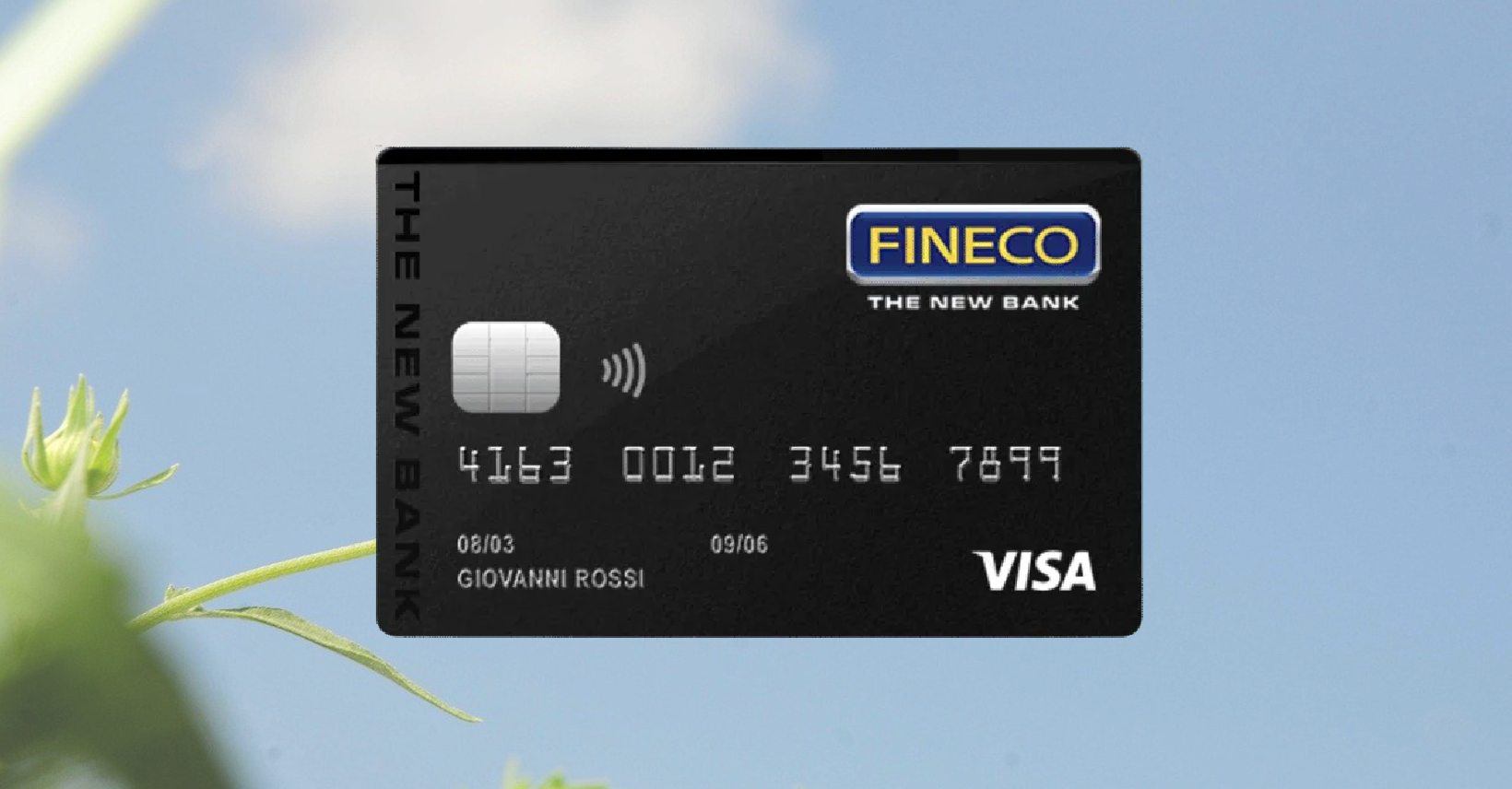 Fineco Bank: La Carta di Credito che Ti Riconosce per Chi Sei