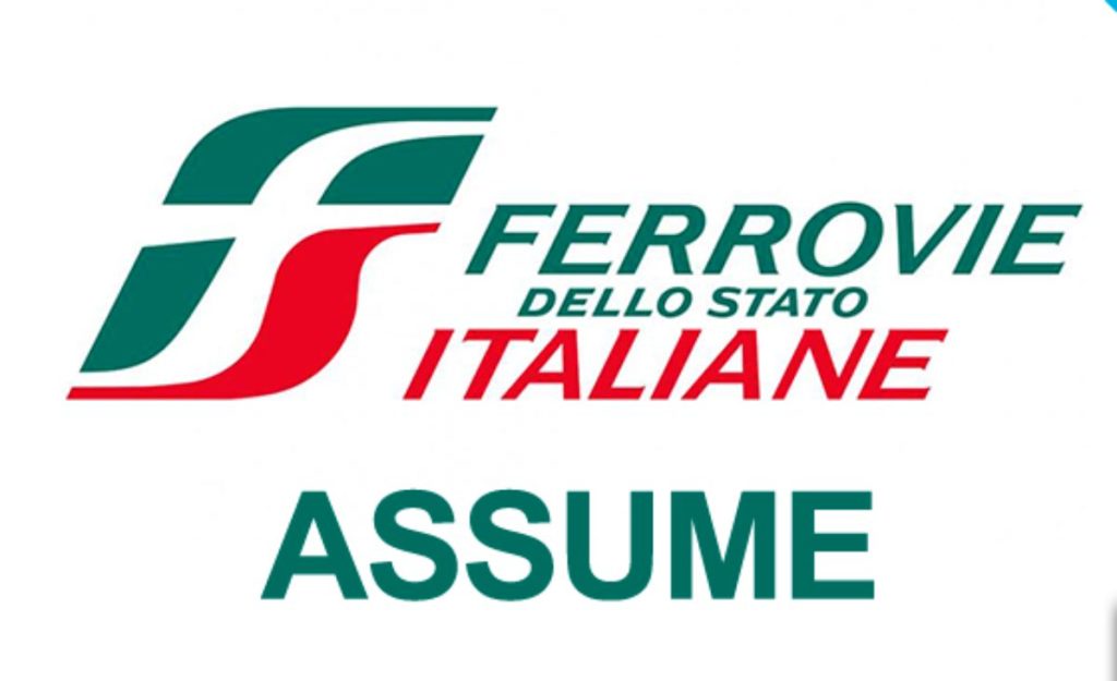 Ferrovie dello Stato Italiane apre diverse posizioni in tutto il paese.