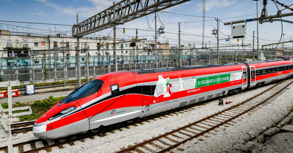 Ferrovie dello Stato Italiane apre diverse posizioni in tutto il paese.