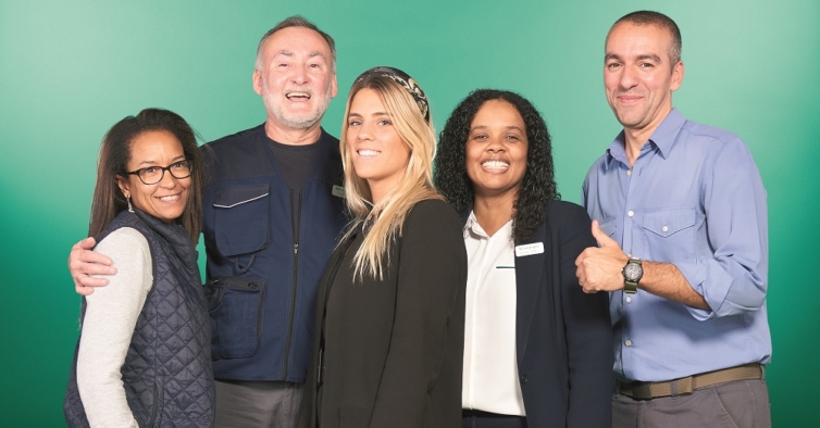 Desenvolva a Sua Carreira Conosco: Oportunidades no El Corte Inglés!