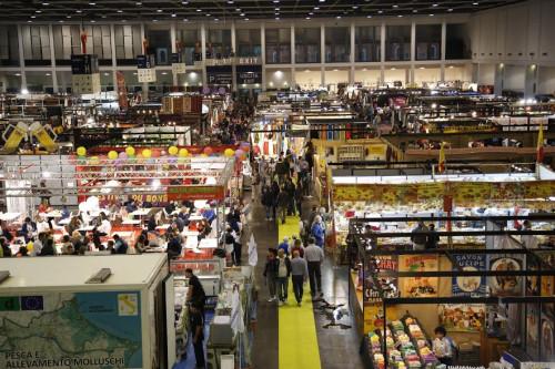 Fiera Milano Rho