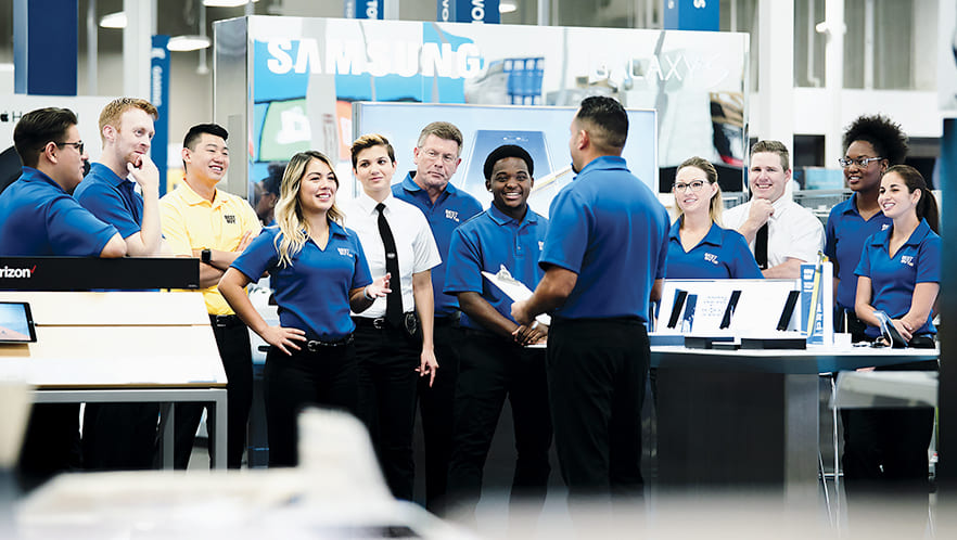 Best Buy employment benefits Best Buy Careers: Find Your Perfect Fit in the World of Technology!