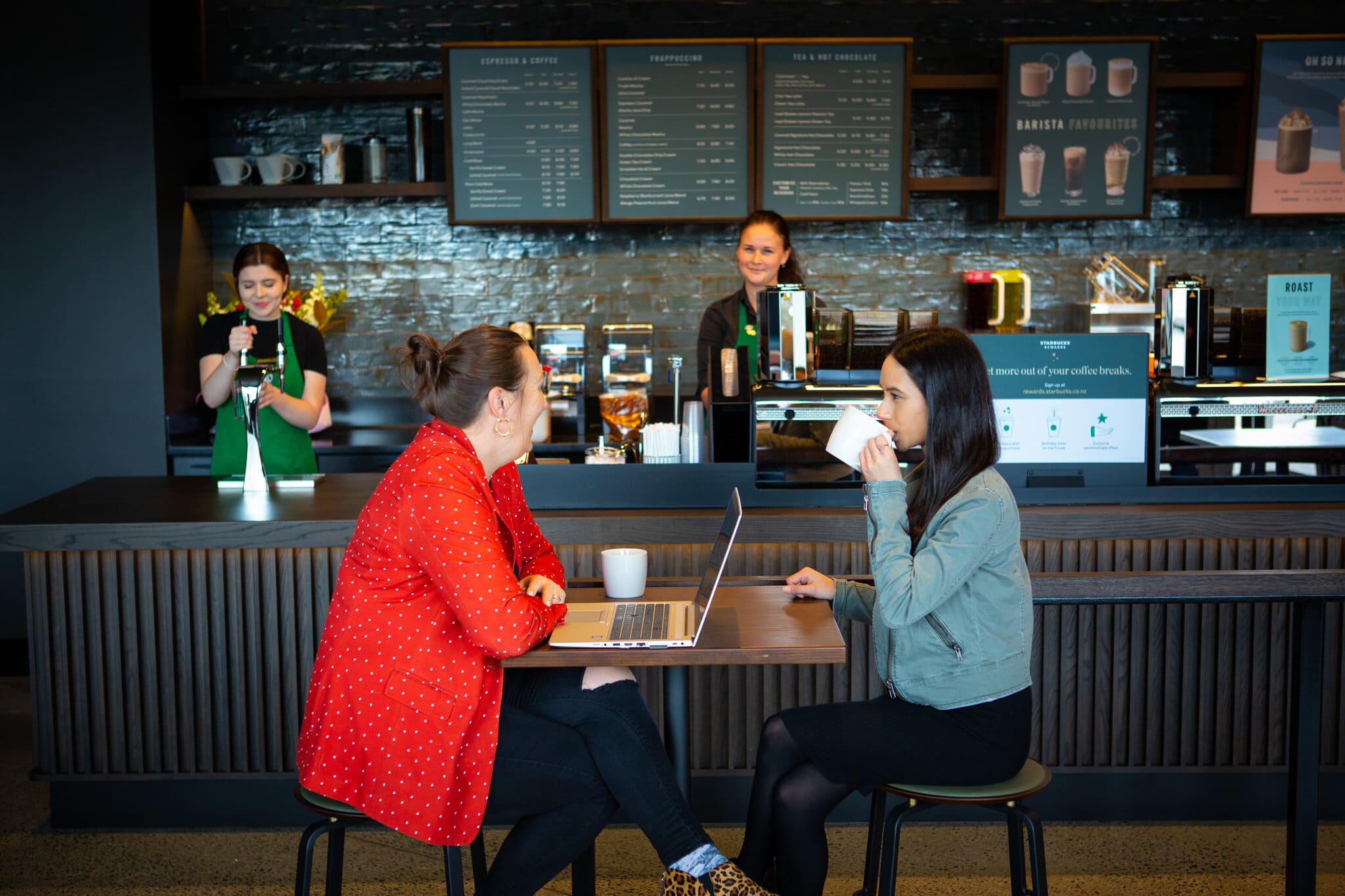 coffee industry jobs Fuel Your Career at Starbucks: Brew Success with Job!