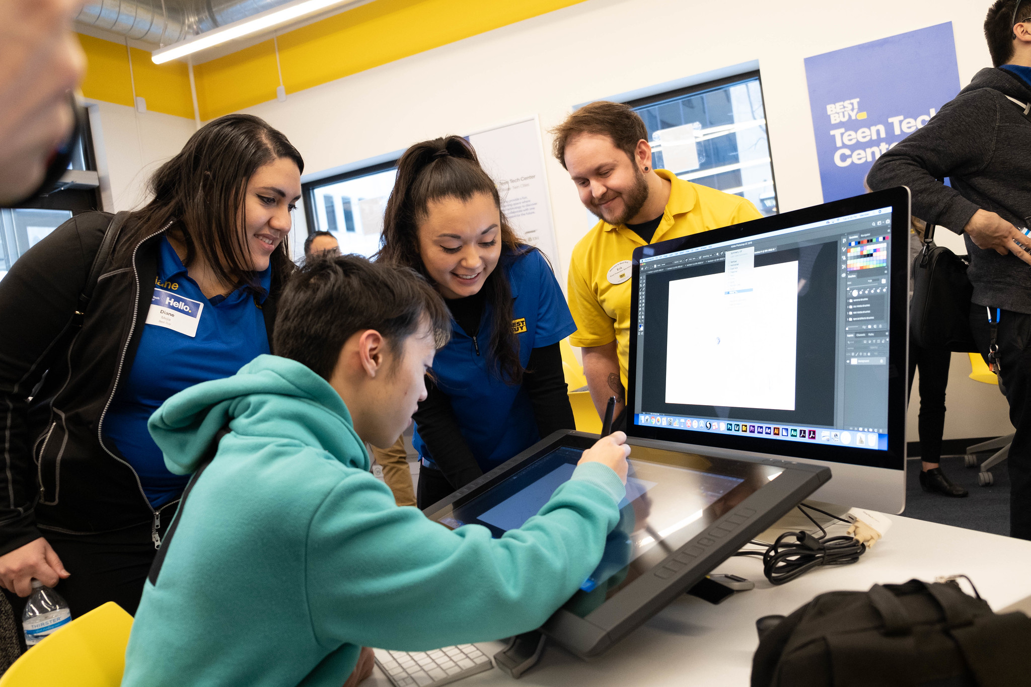 Best Buy career opportunities Best Buy Careers: Find Your Perfect Fit in the World of Technology!