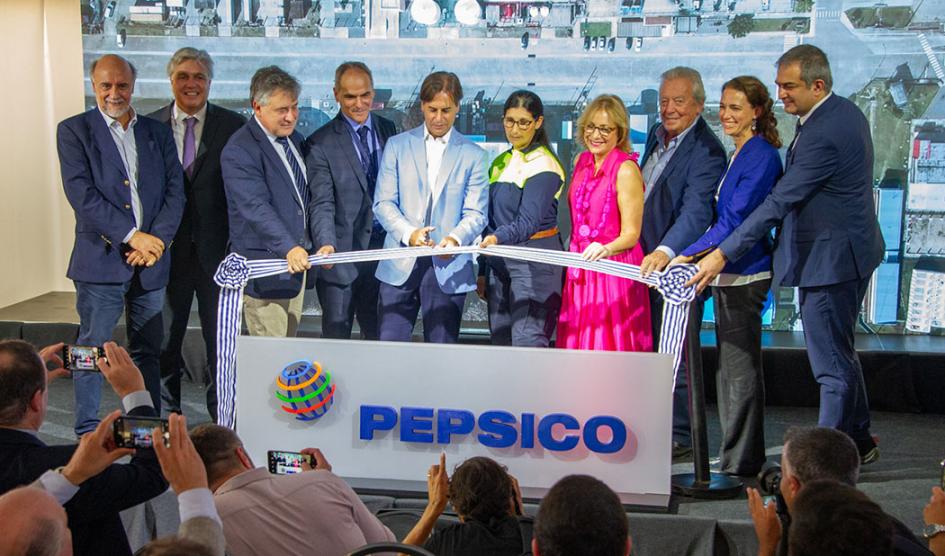 employment opportunities at PepsiCo Success with PepsiCo: Explore Exciting Job!