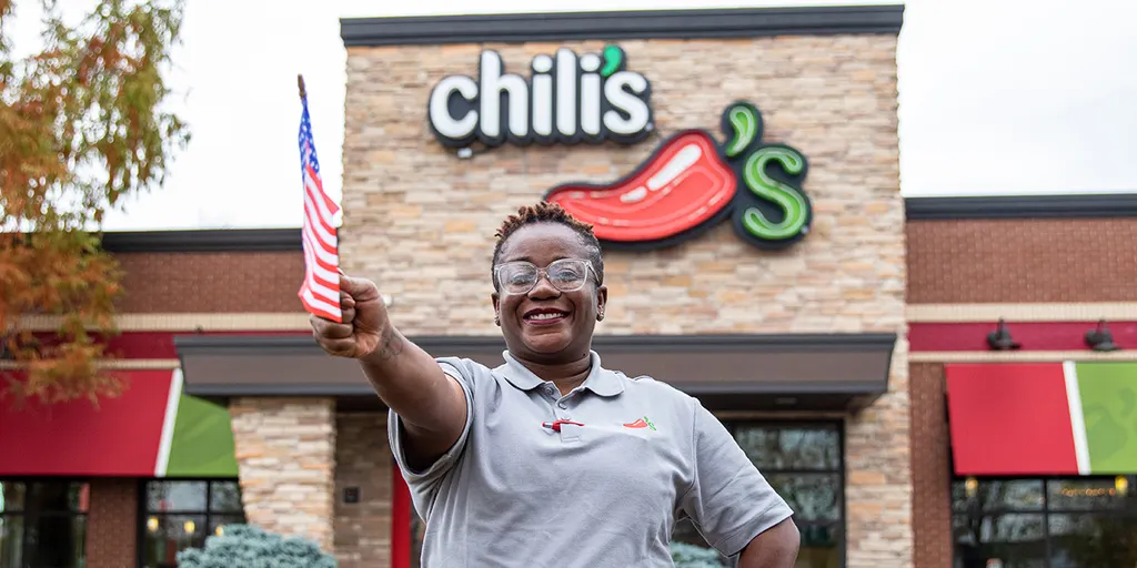 Chili's Careers Sizzle into a Flavorful Career at Chili's: Explore Job Today!