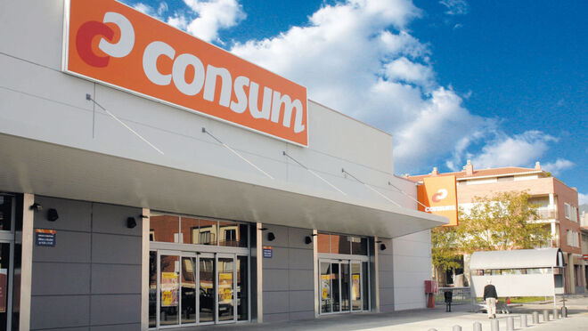 Empleos en Consum Oportunidades de Empleo en Consum: Juntos hacia el éxito