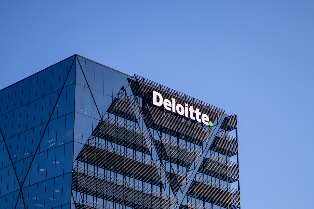 buscar empleos en Deloitte Empleos en Deloitte: ¡Tu oportunidad de crecer!