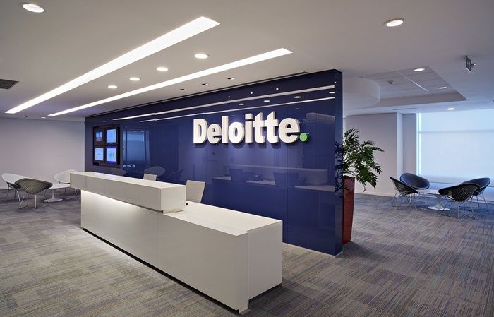 oportunidades de trabajo en Deloitte Empleos en Deloitte: ¡Tu oportunidad de crecer!