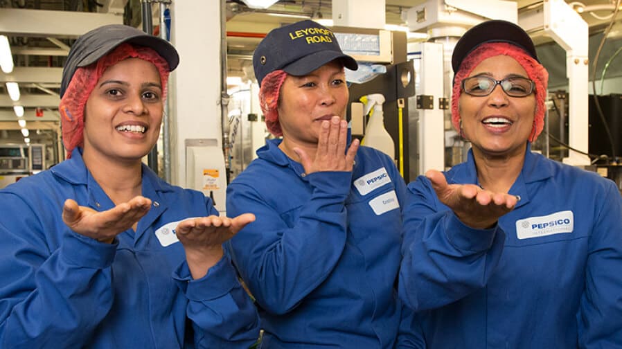 Job openings at PepsiCo Success with PepsiCo: Explore Exciting Job!