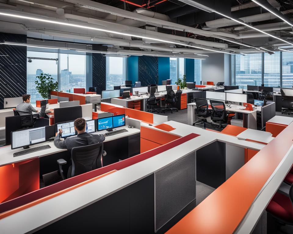 Vacantes en Sopra Steria Vacantes en Sopra Steria