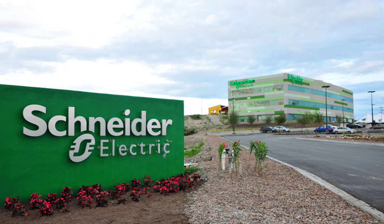 empleos disponibles en Schneider Electric Empleos en Schneider Electric: Potencia tu carrera en la industria energética.