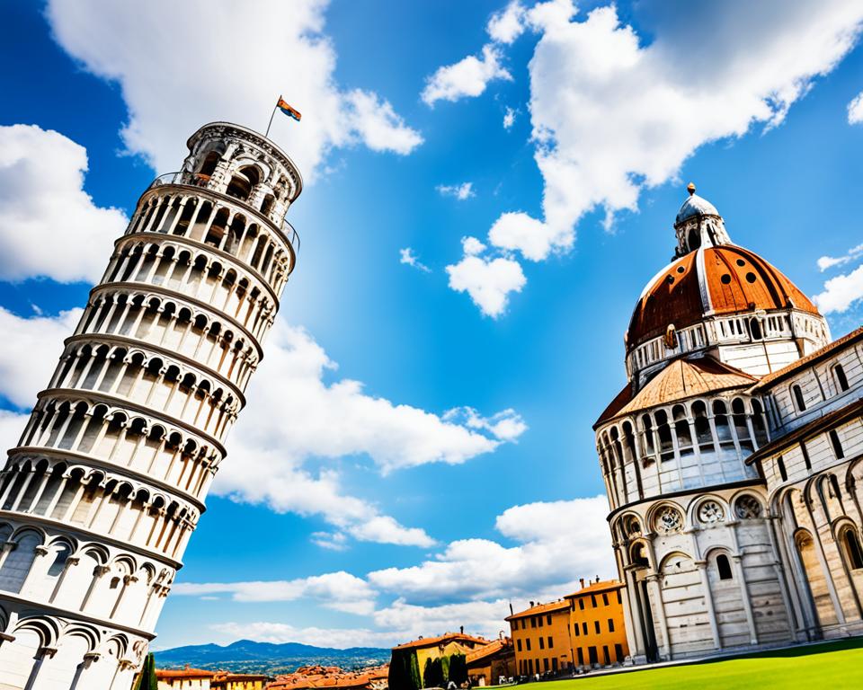 Patrimoni dell'Umanità: Tesori d'Italia