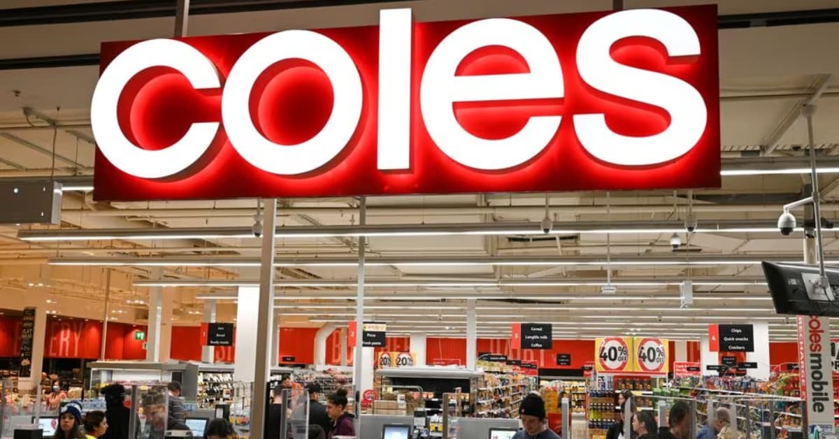 Secrets to a successful Coles application