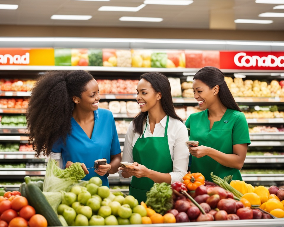 Opportunità di lavoro al Conad