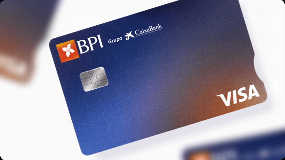 Cartão de crédito BPI BPI: Navegando pelas Oportunidades Financeiras com seu Cartão de Crédito Personalizado