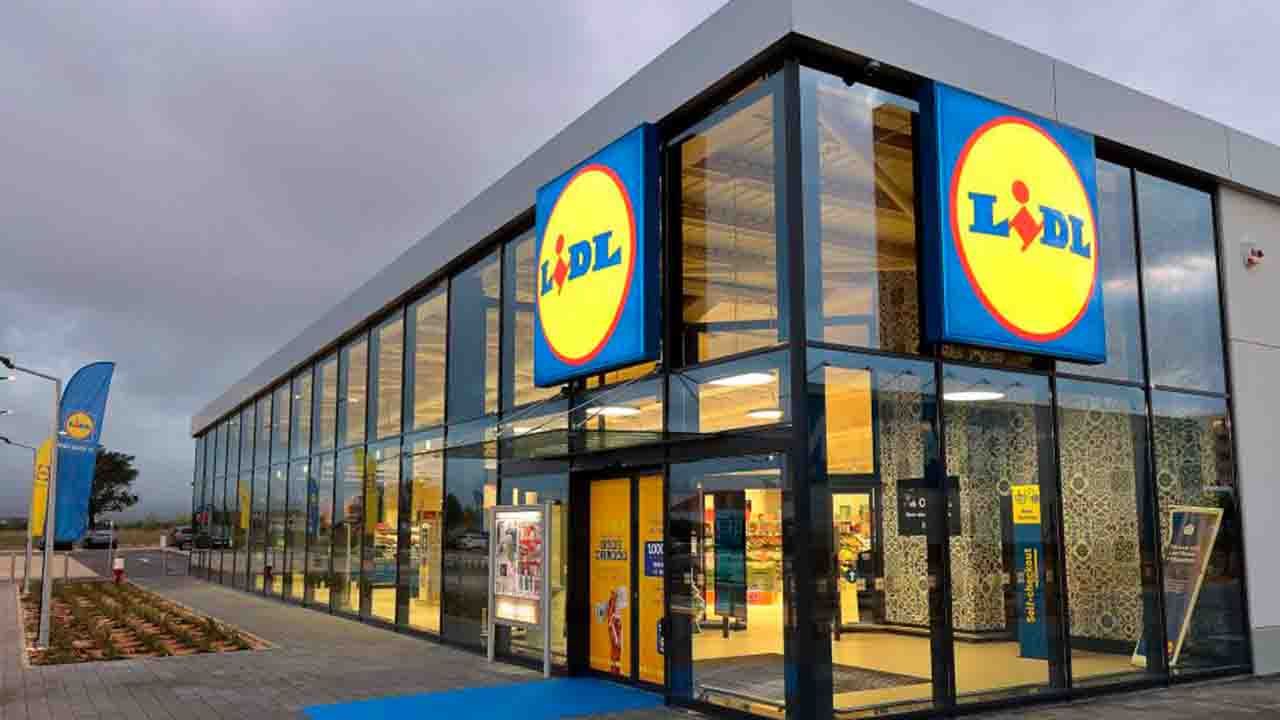 Vaga Aberta no Lidl: Junte-se a Nós e Faça a Diferença!