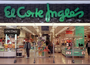 El Corte Inglés Está Recrutando: Faça Parte de Uma Grande História!