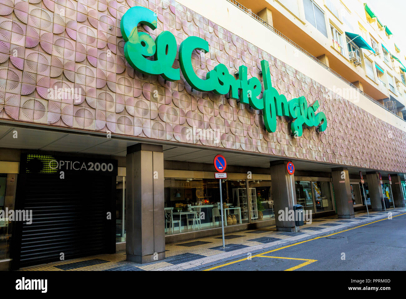 Processo seletivo El Corte Inglés Carreira de Sucesso no El Corte Inglés: Explore as Oportunidades de Trabalho