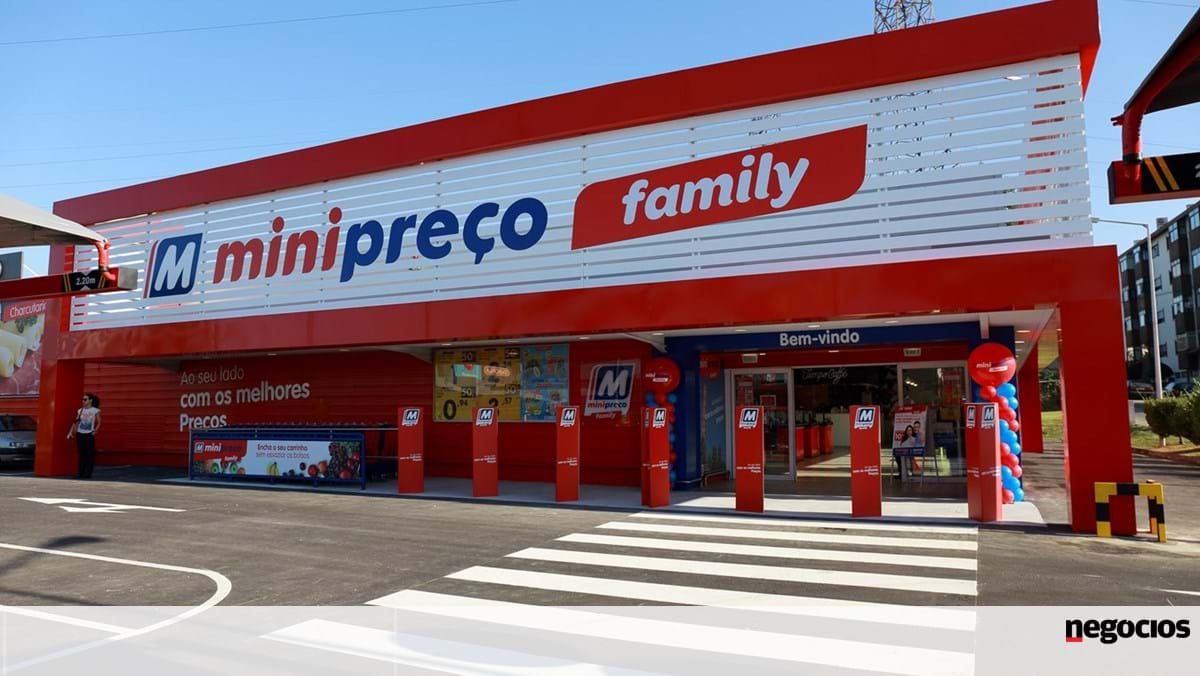 Vagas Minipreço Junte-se à Família Minipreço: Construa o seu Futuro Connosco!