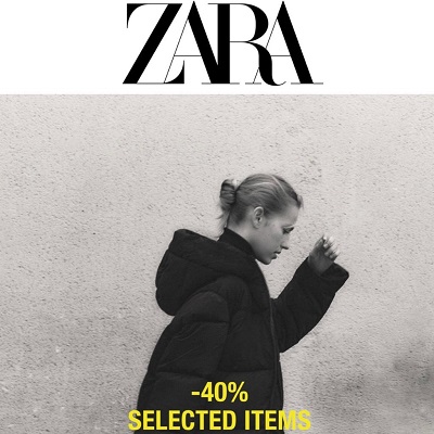 Modelo de negócios Zara Faça Parte da História na Zara: Junte-se à Equipa de Moda Mais Inspiradora