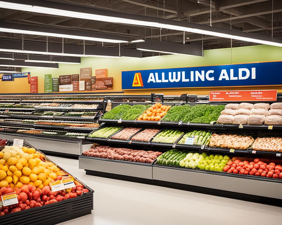 Carreiras em Loja Aldi Carreiras em Loja Aldi