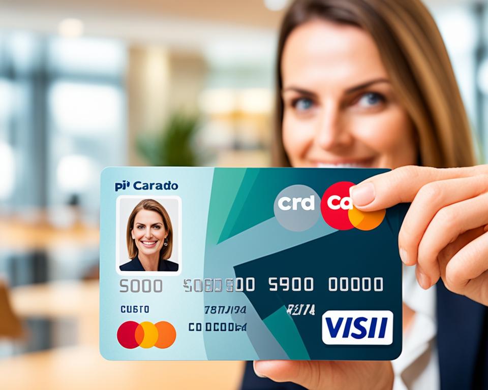 Cartão de Crédito BPI