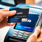 Cartão de Crédito Caixa Geral de Depósitos