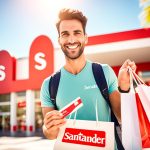 Cartão de Crédito Santander Totta