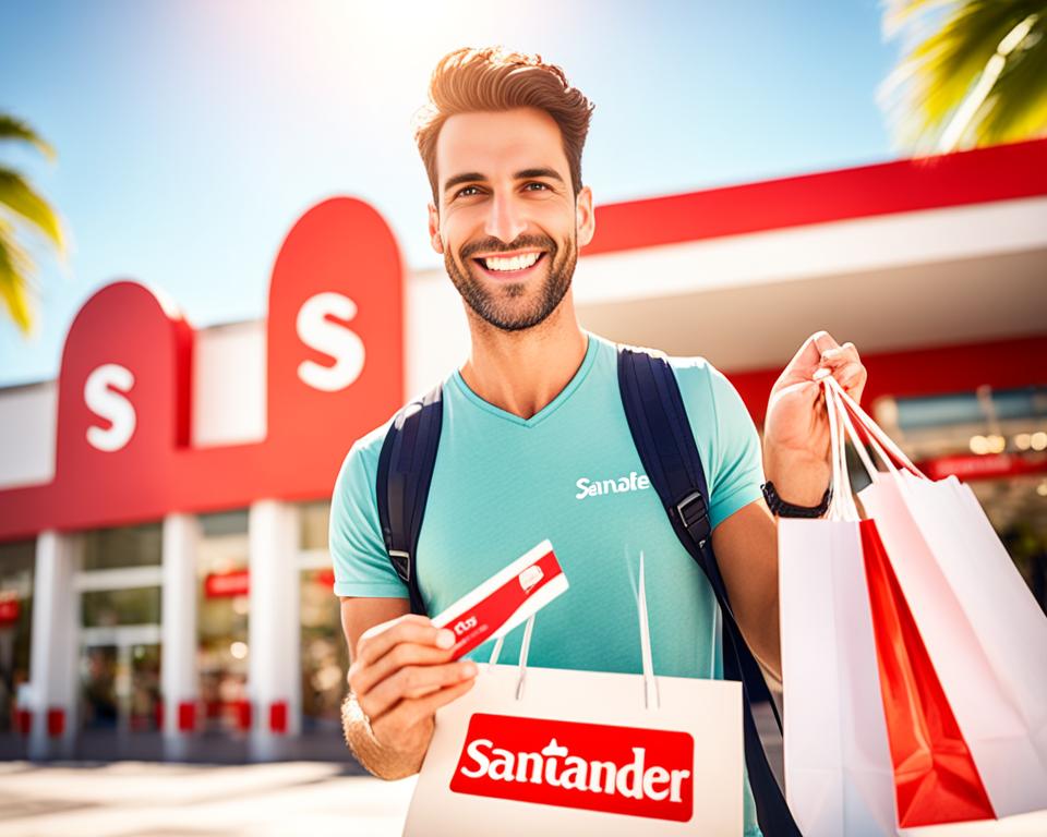 Cartão de Crédito Santander Totta