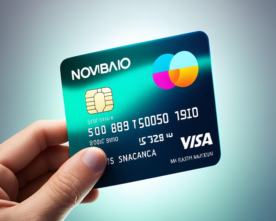 Cartão de crédito Neon