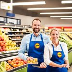 Contratações Abertas no Lidl