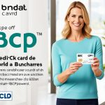 Descubra o Cartão de Crédito BCP
