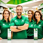 El Corte Inglés Candidate-se!