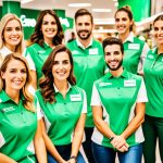 El Corte Inglés Recruta: Junte-se