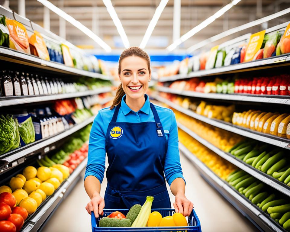Empregos na área de supermercados Empregos na área de supermercados