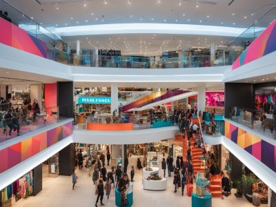 Faça Parte da Primark