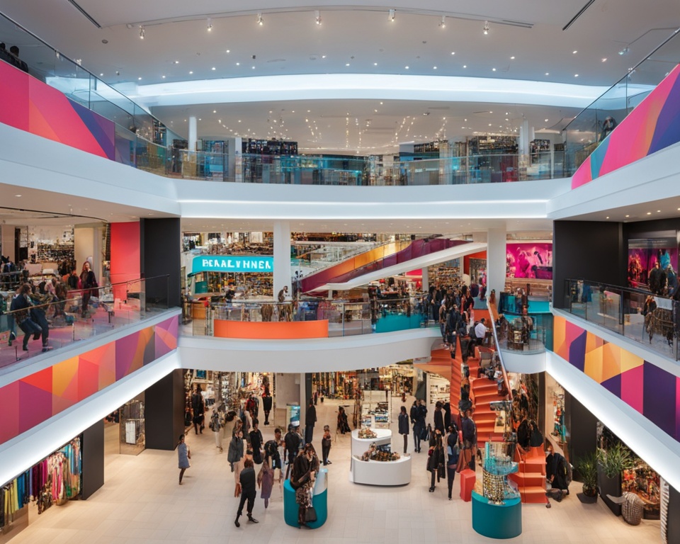 Faça Parte da Primark