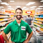 Jumbo Está a Contratar