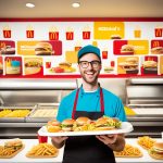 McDonald's Candidaturas Abertas