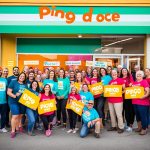 Pingo Doce Está a Contratar