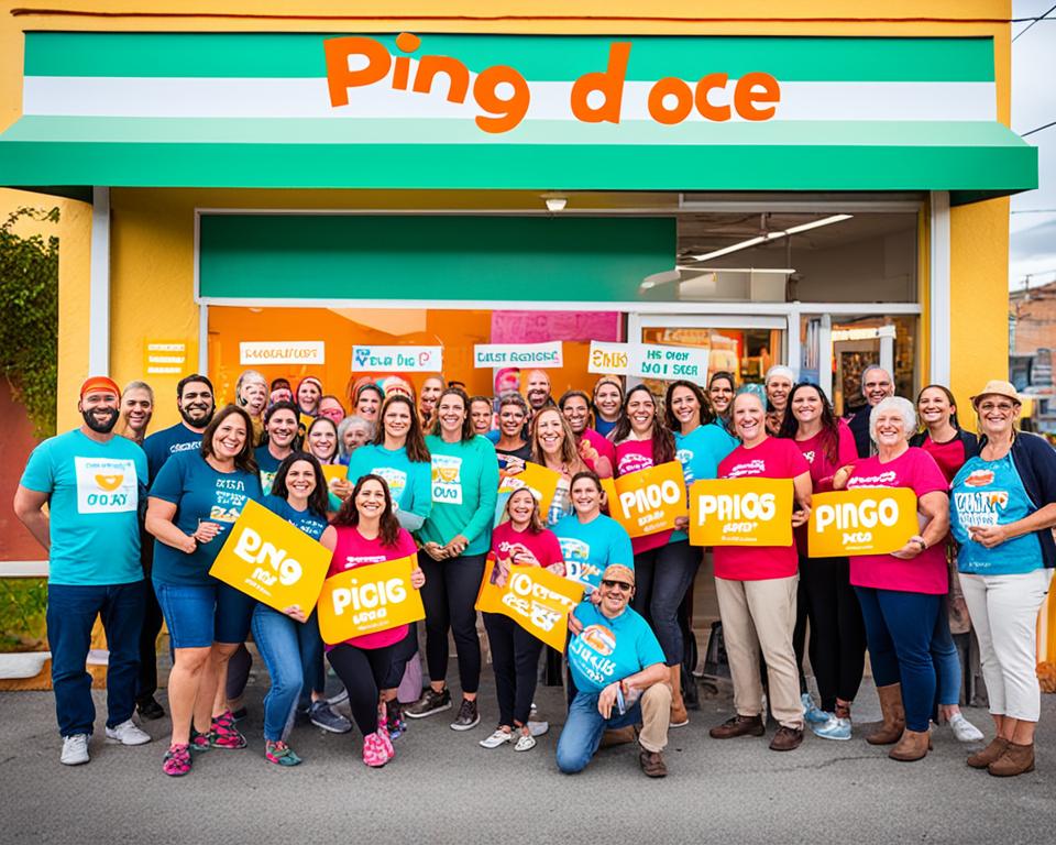 Pingo Doce Está a Contratar