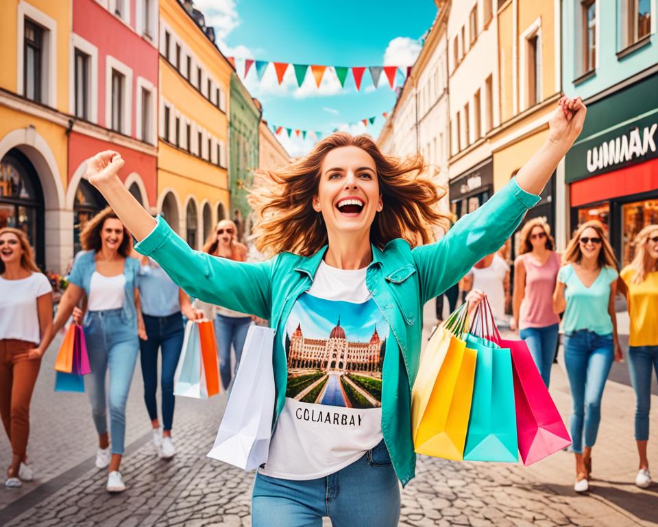 Primark Entrada Hungria Primark Entrada Hungria