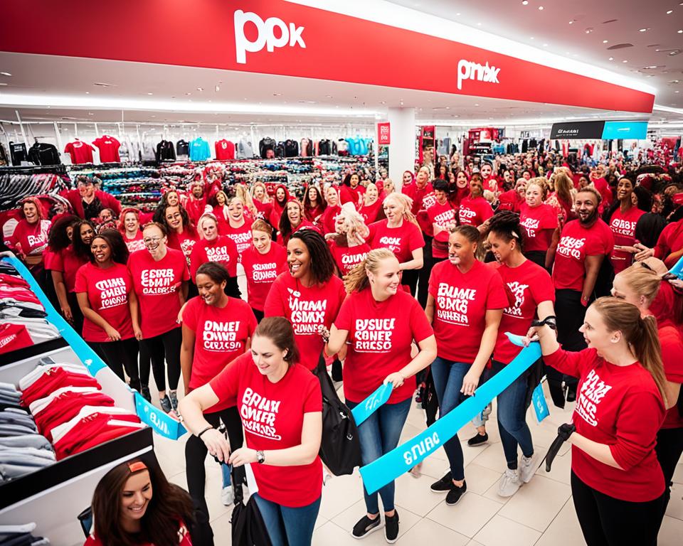 Primark Procura Novos Colaboradores